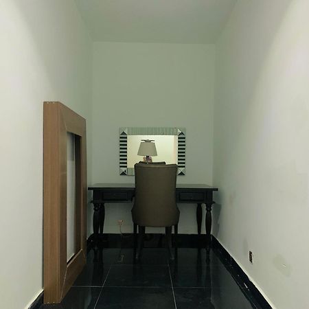 Amor Hotels Abuja Eksteriør bilde