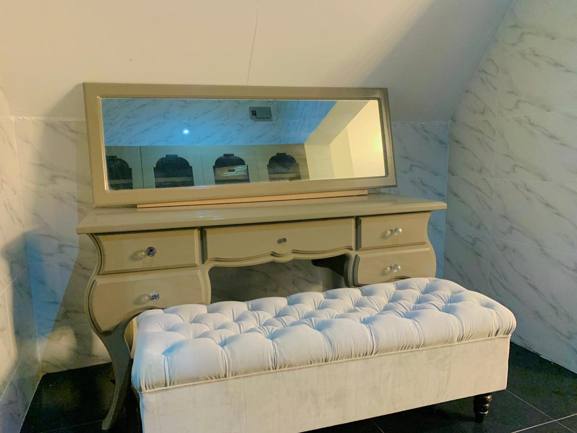 Amor Hotels Abuja Eksteriør bilde