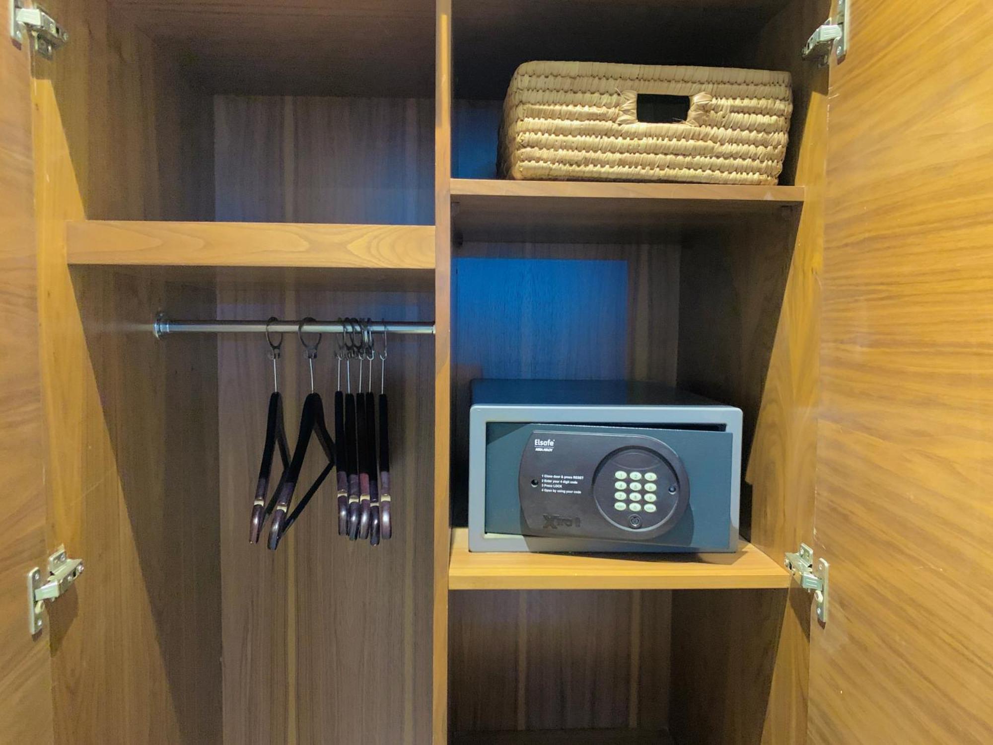 Amor Hotels Abuja Eksteriør bilde