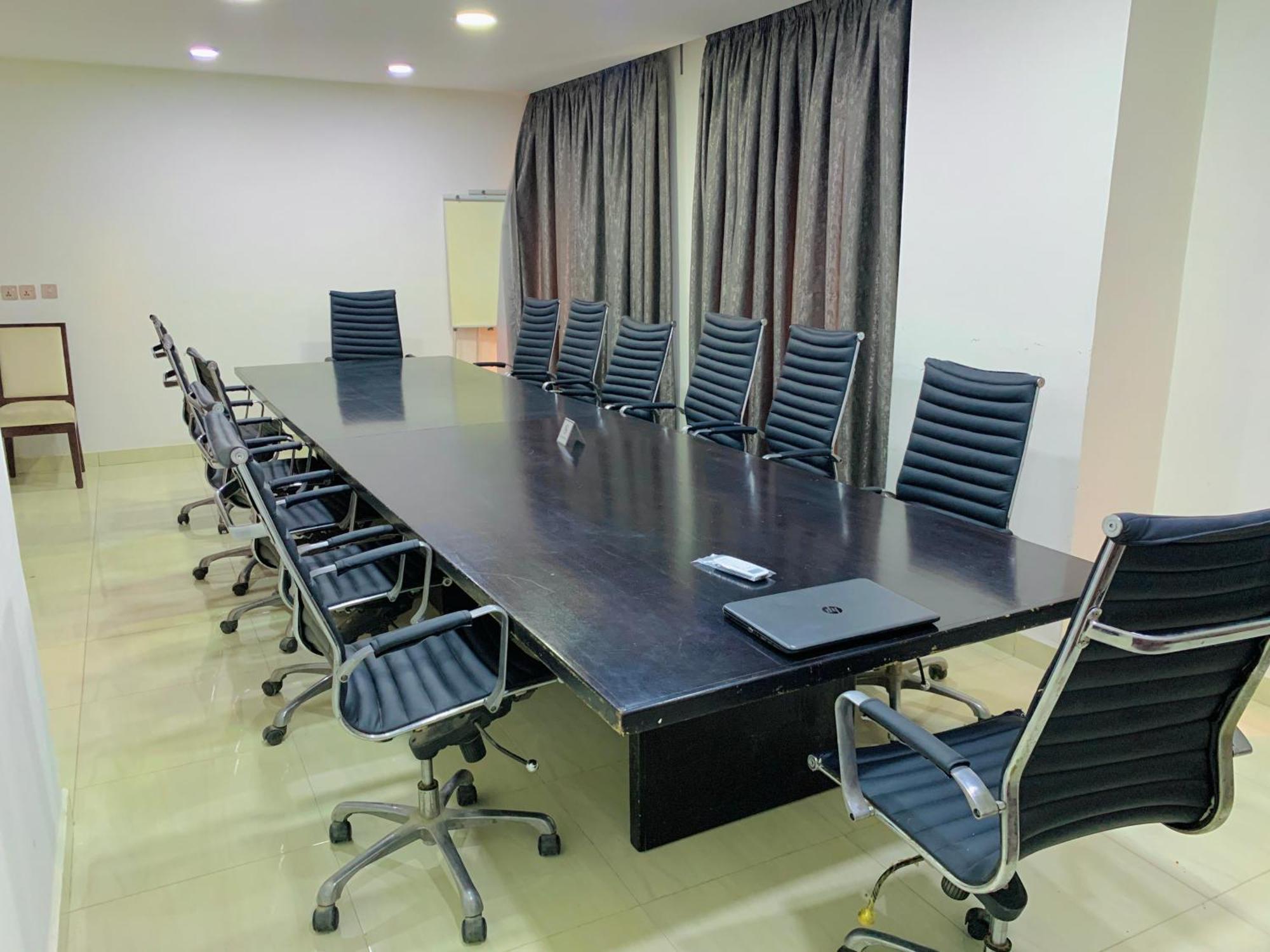 Amor Hotels Abuja Eksteriør bilde